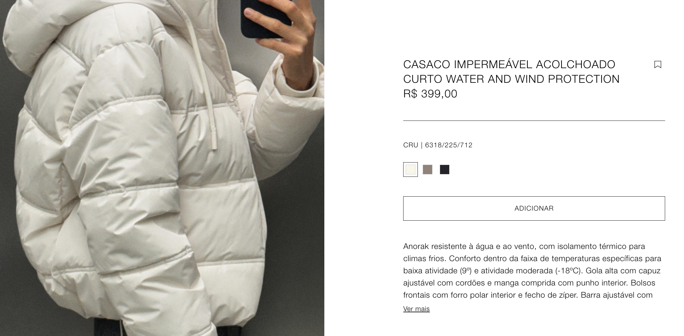 A ZARA já está apostando nessa estratégia para o consumidor!