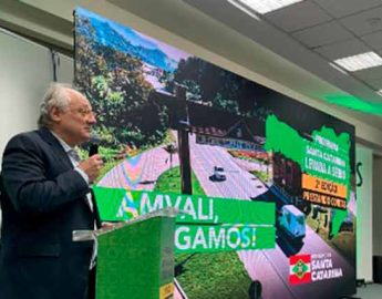 Deputado Vicente cobra novos leitos de UTI no Hospital São José