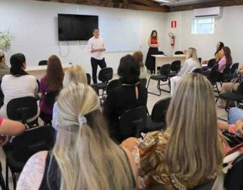 Conselho da Mulher dá posse aos novos membros