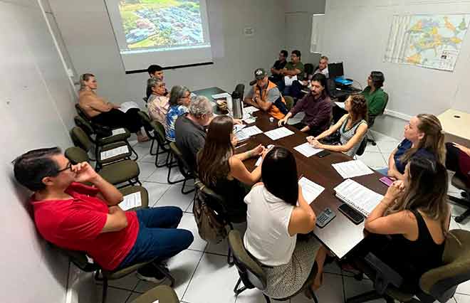 Conselho vai atualizar legislações sobre programas habitacionais