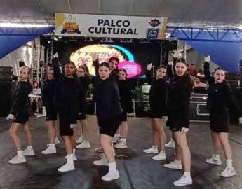 Companhia de Dança Urbana abre seleção para jovens talentos em Jaraguá do Sul