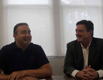 Guaramirim assegura R$ 20 milhões para Complexo Multiuso