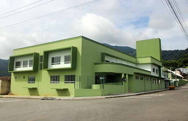 Nova escola do João Pessoa levará o nome de Frei Aurélio Stulzer