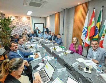 Corupá obtém R$ 8 milhões do Governo do Estado