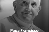 Morre o Papa Francisco aos 88 anos