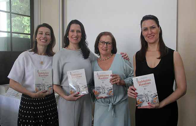 Uma biografia rica em valores e em registros de protagonismo da história