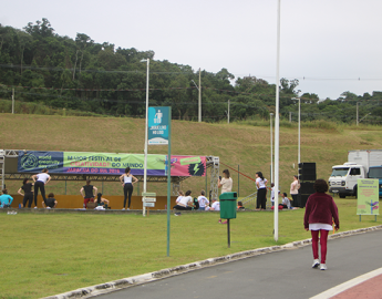 Parque da Inovação abriu a programação do Dia Mundial da Criatividade