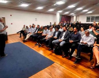 Municípios conhecem a InvestSC e estratégias para atração de investimentos