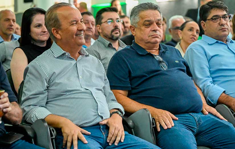 Política e Políticos