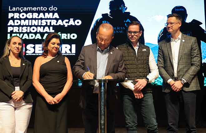 Política e Políticos