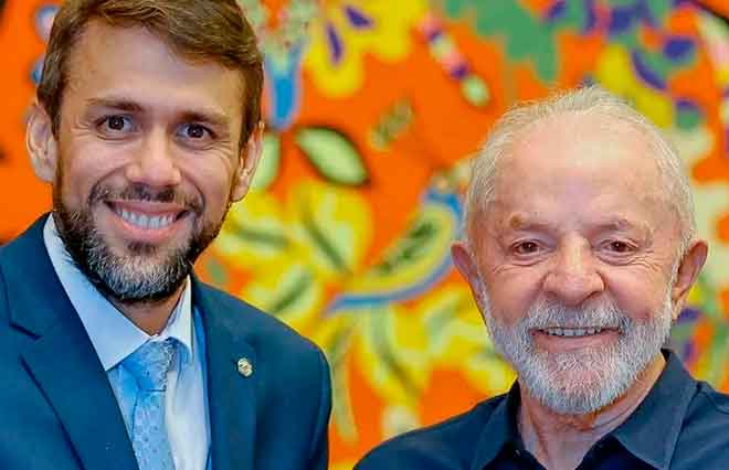 Política e Políticos