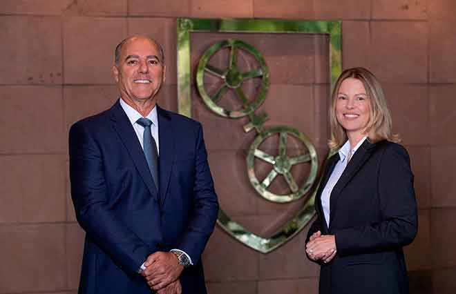 Centenária Duas Rodas Industrial