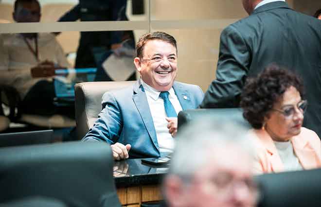 Política e Políticos