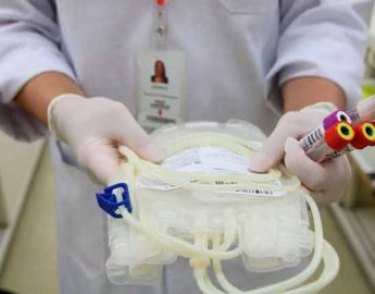 Projeto de Antídio avança para cadastro de medula óssea já no nascimento