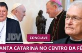 Santa Catarina no centro da fé