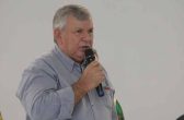Produtores de arroz preocupados com impactos das cheias causadas pela Via Mar