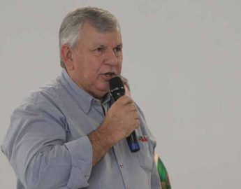 Produtores de arroz preocupados com impactos das cheias causadas pela Via Mar