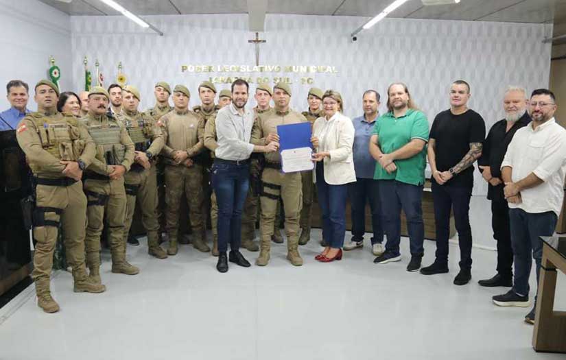Polícia Militar