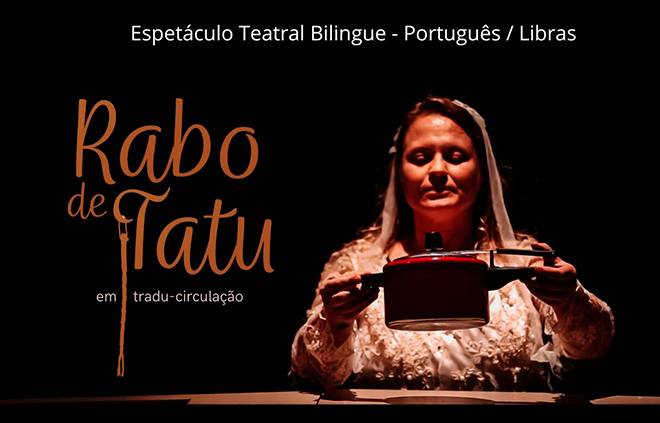 Monólogo bilingue