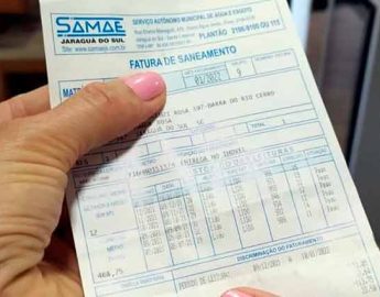Almeida defende atualização nos critérios da tarifa social de água