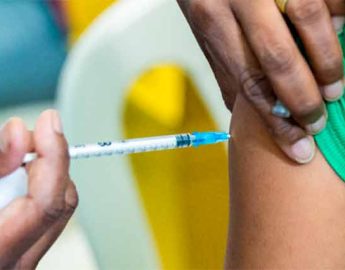Campanha de vacinação contra gripe para grupos prioritários