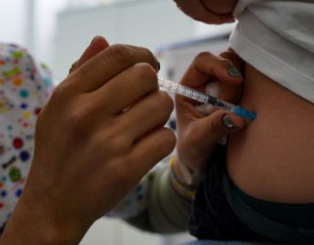 Santa Catarina inicia a 27ª Campanha de Vacinação contra a Gripe