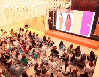 N.MARINHO TRENDS INVERNO 26: O Evento que vai inspirar a moda em Blumenau