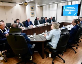 Deputada catarinense articula com Alckmin a inclusão da sardinha na cesta básica nacional