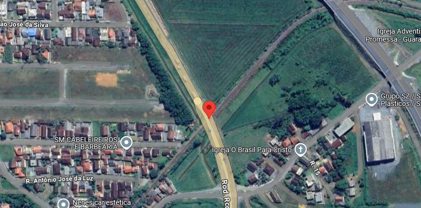 Rodovia