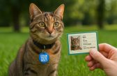 Pets de Jaraguá do Sul podem ser registrados em sistema nacional gratuito; confira