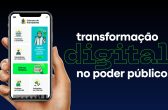 Transformação digital no poder público: aplicativo da Câmara de Jaraguá do Sul consolida nova era de transparência e participação cidadã