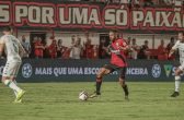 Futebol: Atlético-GO e Cuiabá empatam em jogo com gol anulado no final