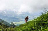 Atletismo: Jaraguá do Sul sedia a 5ª edição da Sky Marathon