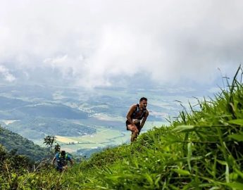Atletismo: Jaraguá do Sul sedia a 5ª edição da Sky Marathon