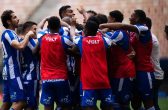 Futebol: Avaí vence o Amazonas e se aproxima do G4 da Série B
