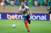 Futebol: Bahia ganha do Ceará com gol de pênalti nos acréscimos