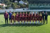 Futebol: Base do Juventus perde do Juventude na Copa BG Prime
