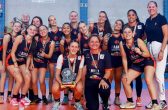 Basquete: AJAB/Secel garante o vice-campeonato no Sul-Brasileiro