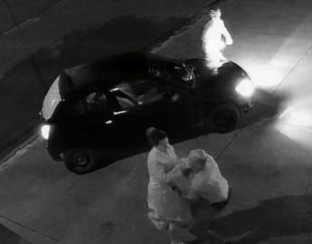 Bombeiro salva bebê recém-nascido em SC após pais pedirem socorro de madrugada