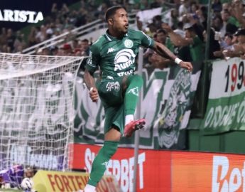 Futebol: Chapecoense supera o Athletic na Arena Condá