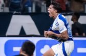 Futebol: Cruzeiro domina jogo e supera o Bahia no Mineirão pela Série A