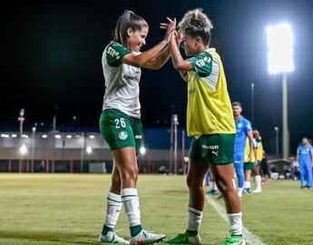 Futebol: Campeonato Brasileiro Feminino fecha a 5ª rodada
