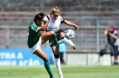 Futebol: Campeonato Brasileiro Feminino fecha a 4ª rodada