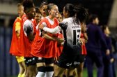 Futebol: Campeonato Brasileiro Feminino fecha a 6ª rodada