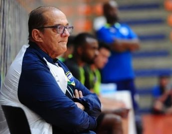 Futsal: LNF relembra os técnicos mais vitoriosos da história