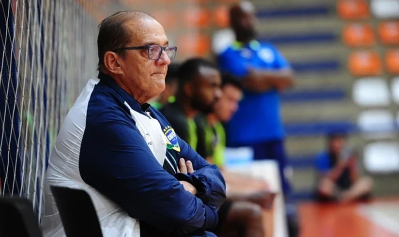Futsal: LNF relembra os técnicos mais vitoriosos da história