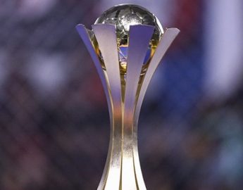 Futsal: CBFS divulga datas e horários das oitavas de final da Copa do Brasil