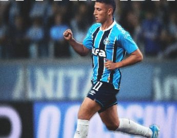 Futebol: Grêmio e Inter empatam pelo Campeonato Brasileiro