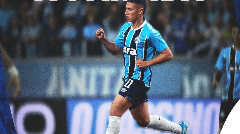 Futebol: Grêmio e Inter empatam pelo Campeonato Brasileiro