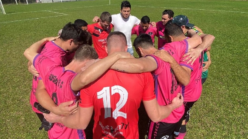 Poliesportivo: Guaramirim tem fim de semana recheado de eventos